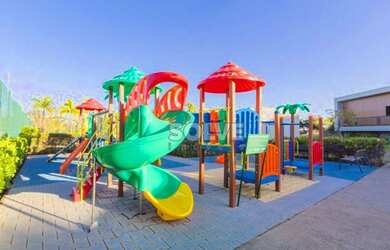 Imagem 6: Terreno à venda, 610 m² por R$ 1.000.000 - Alphaville Dom Pedro 3 -...