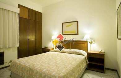 Imagem 5: Apartamento com 1 dormitório, 56 m² - venda por R$ 370.000,00 ou aluguel...