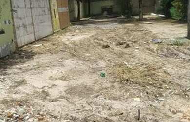 Imagem 1: Aluga-se Terreno São Vicente 10x36 Beira Mar