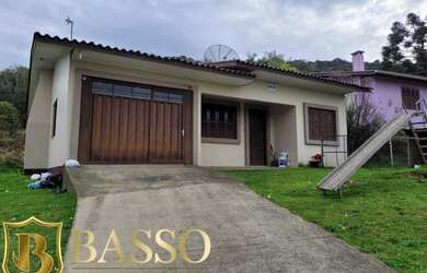 Imagem: A fazenda possui 90m² de Área e está localizado em Ana Rech