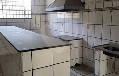 Imagem 3: Salão Comercial Casa à Venda no Jardim Pacaembu - Jundiaí