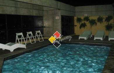 Imagem 13: Apartamento com 1 dormitório, 56 m² - venda por R$ 370.000,00 ou aluguel...