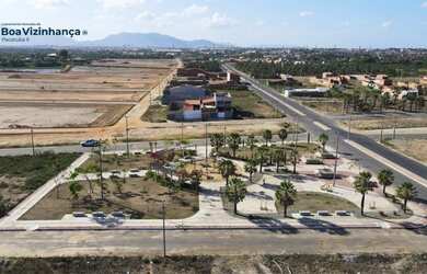 Imagem 3: Loteamento Porto Aquiraz na Rotatoria da Prainha 03 minutos beach park...