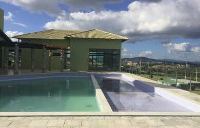 Imagem 14: Ótima localização, lote de 405 m², estrutura de lazer completa