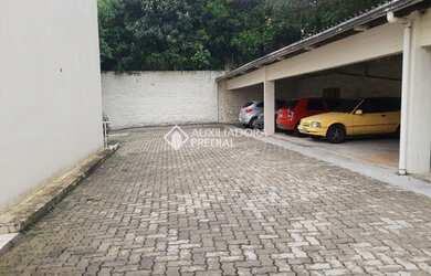 Imagem 8: NOVO HAMBURGO - Apartamento Padrão - Hamburgo Velho