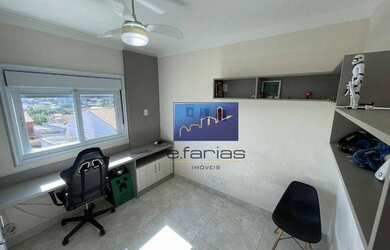 Imagem 2: Sobrado com 3 dormitórios, 150 m² - venda por R$ 950.000,00 ou aluguel...