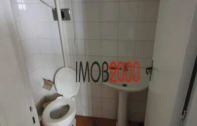 Imagem 9: Sala para alugar, 56 m² por R$ 800,00/mês - Itaipu - Niterói/RJ