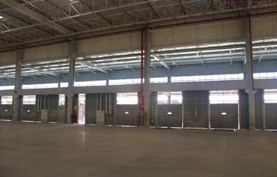 Imagem 5: Galpão para Locação em São Paulo, Vila Santa Cruz