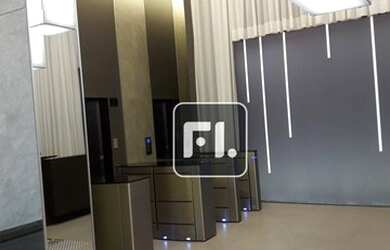 Imagem 12: Conjunto, 39,5m² - venda por R$ 640.000 ou aluguel por R$ 1.600/mês...