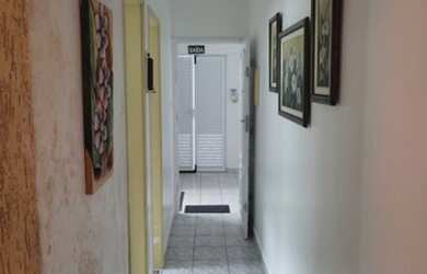 Imagem 14: Vendo Apartamento Jardim Imperador Praia Grande 140.000.00