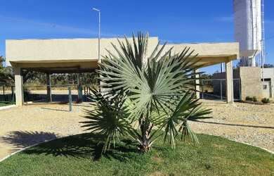 Imagem 6: Lotes Financiados em Condomínio com Lazer e Três Lagoas