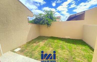 Imagem 3: 5 Sobrados novos em Pontal do Sul em condomínio