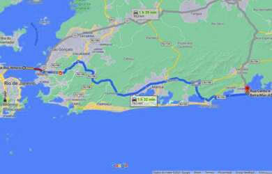 Imagem 15: Disp p FDS, Casa com Piscina Praia Jaconé Saquarema