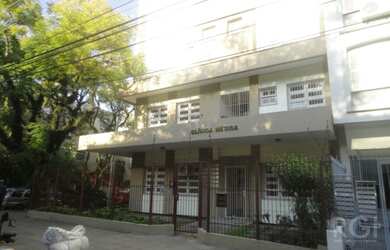 Imagem: O depósito possui 200m² de Área e está localizado em Farroupilha