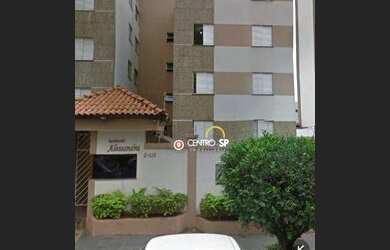 Imagem 1: Apartamento à venda, 73 m² por R$ 250.000,00 - Condomínio Residencial...