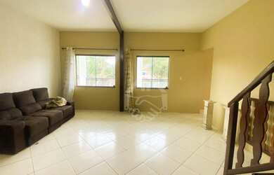 Imagem 6: Casa com 4 dormitórios, 386 m² - venda por R$ 550.000,00 ou aluguel por R$ 2.800,00/mês