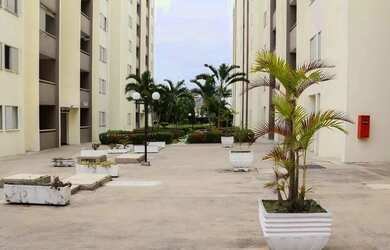 Imagem 10: APARTAMENTO 2 QUARTOS INVESTIDOR RESIDENCIAL ANCHIETA JUNDI