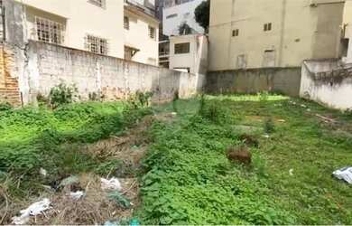 Imagem 3: Lote/Terreno para venda com 315 metros quadrados em Bela Vista - São Paulo - SP