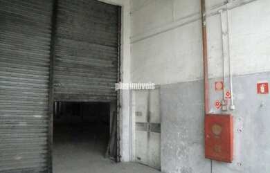 Imagem 6: GALPAÕ - SOCORRO. 975m² de Área