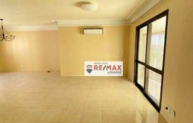 Imagem 7: Apartamento com 3 dormitórios para alugar, 185 m² por R$ 3.600,00/mês...