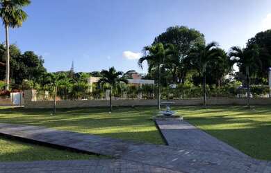 Imagem 5: Vendo terreno Aldeia com 600m² no Cond. Privê Country, R$ 240 mil