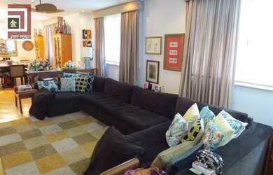 Imagem 4: Apartamento residencial à venda, Bela Vista, São Paulo