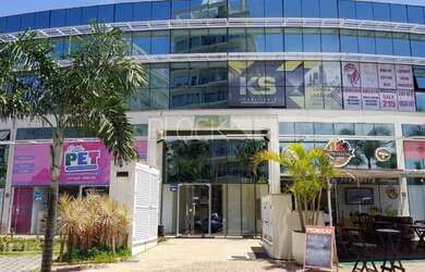 Imagem 13: Rio de Janeiro - Conjunto Comercial/Sala - Recreio dos Bandeirantes