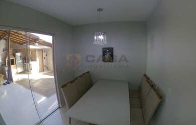 Imagem 14: DR-Imóveis-Maravilhosa casa 4Qts C\suite no condominio vila verde