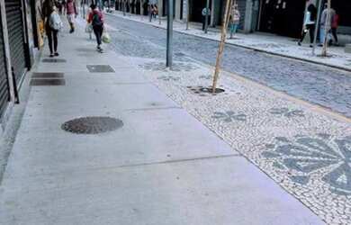 Imagem 5: Sala comercial venda ou troca por Apartamento Novo Mundo