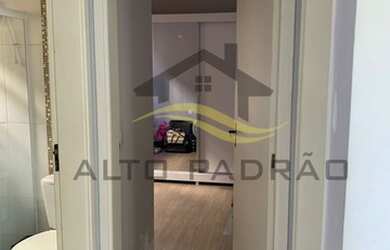 Imagem 8: Linda casa à venda no bairro Alto Mirante em Paulínia SP