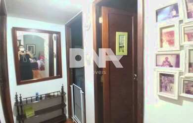 Imagem 15: APTO 3QTS METRÔ URUGUAI 140M VAGA ESCRITURA