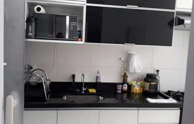 Imagem 8: APARTAMENTO PARA LOCAÇÃO NA TAQUARA CONDOMÍNIO MIO RESIDENCIAL