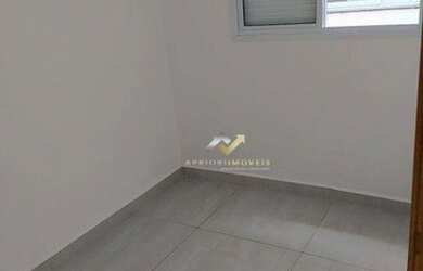 Imagem 5: Cobertura com 2 dormitórios à venda, 51 m² por R$ 410.000,00 - Parque...