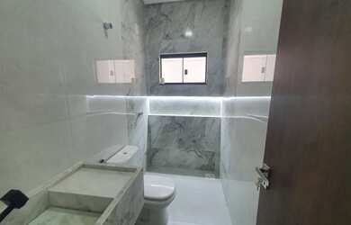 Imagem 9: Vende-se casa de 3/4 com piscina na antiga pista do aeroporto