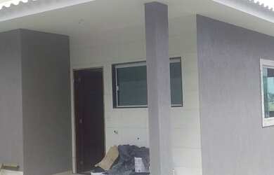 Imagem 2: 727 Maravilhoso casa de 1ª locação dentro de condomínio no Flamengo...