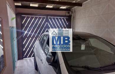 Imagem 5: Casa com 2 dormitórios - venda por R$ 1.070.000,00 ou aluguel por R$...