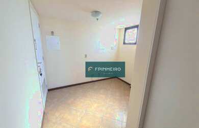 Imagem 12: Sala, 27 m² - venda por R$ 140.000 ou aluguel por R$ 700/mês - Méier...