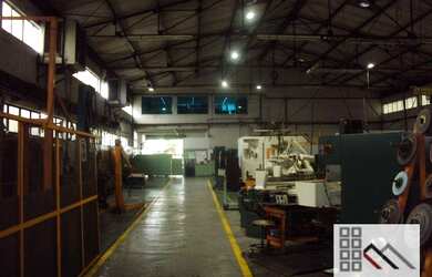 Imagem 1: GALPÃO / ARMAZÉM / DEPOSITO / LOJA COM 2300m2 - 11 VAGAS DE GARAGEM