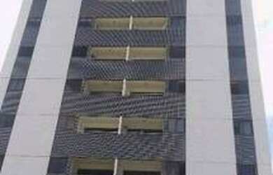 Imagem: O apartamento possui 3 Dormitórios, 1 Banheiro, 1 Vaga na garagem