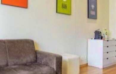 Imagem 3: FLAT - CONSOLAÇÃO - SP