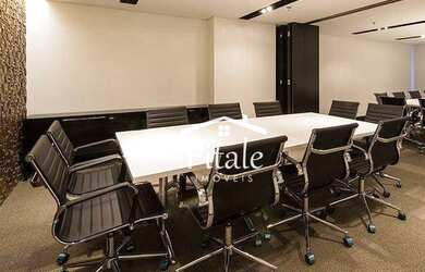 Imagem 3: Sala, 40 m² - venda por R$ 371.000,00 ou aluguel por R$ 4.200,00/mês...