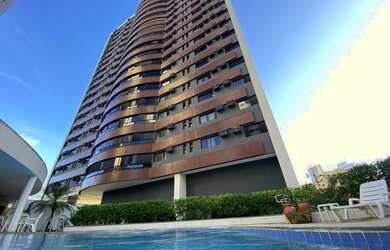 Imagem 1: PORTAL DO ALTO. Piscina, Churrasqueira, Varandae187m² de Área