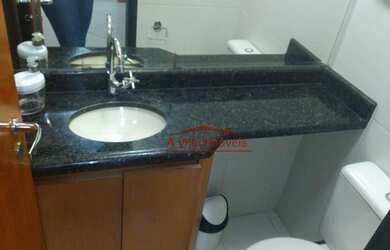 Imagem 2: Sala para alugar, 50 m² por R$ 2.000,00/mês - Penha de França - São...