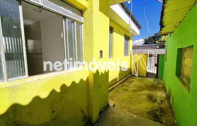 Imagem 3: Venda Lote-Área-Terreno Jardim Montanhês Belo Horizonte