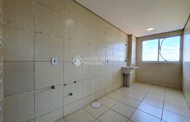 Imagem 6: NOVO HAMBURGO - Apartamento Padrão - Rondônia