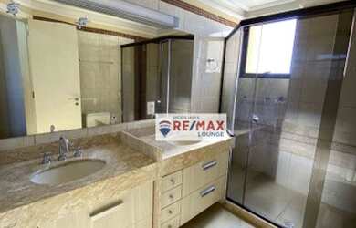 Imagem 13: Apartamento com 3 dormitórios para alugar, 185 m² por R$ 3.600,00/mês...