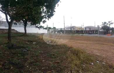 Imagem: O terreno possui 2.200m² de Área e está localizado em Monte