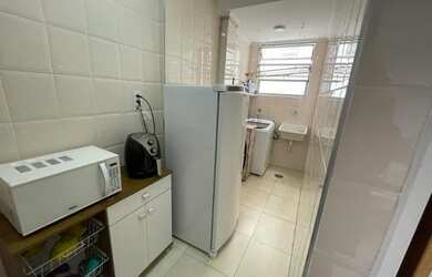 Imagem 4: SÃO VICENTE - Apartamento Padrão - Gonzaguinha