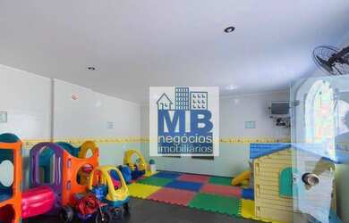 Imagem 6: Apartamento, 64 m² - venda por R$ 430.000,00 ou aluguel por R$ 2.300,00/mês...