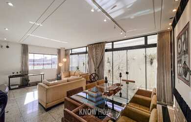 Imagem 5: Sobrado com 4 suítes à venda, 500 m² por R$ 1.990.000 - Taguatinga...